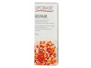 LIPOBASE REPAIR 1x30 g