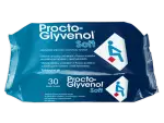 PROCTO-GLYVENOL vlhčené obrúsky 30ks