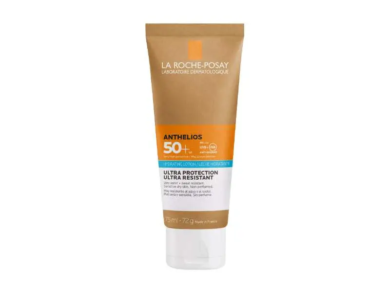 La Roche Posay ANTHELIOS MLIEKO SPF 50+ 75ml ekoobal