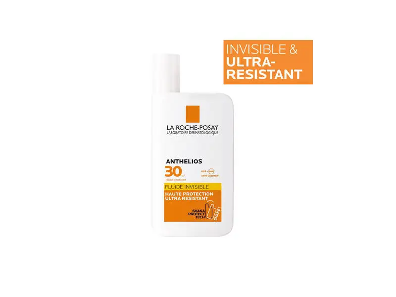 La Roche Posay ANTHELIOS ultraľahký fluid SPF30 50ml