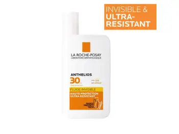 La Roche Posay ANTHELIOS ultraľahký fluid SPF30 50ml