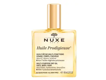 Nuxe OLEJ Prodigieuse multifunkčný suchý olej 100 ml