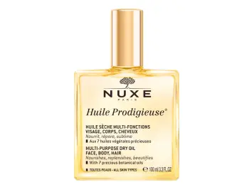 Nuxe Olej Prodigieuse 100 ml