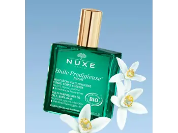 Nuxe Olej Prodigieuse NEROLI suchý 100 ml