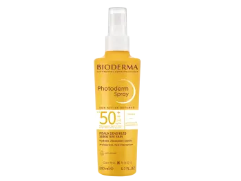 BIODERMA Photoderm sprej SPF 50+ 200 ml