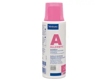 VIRBAC Allermyl šampón 250ml