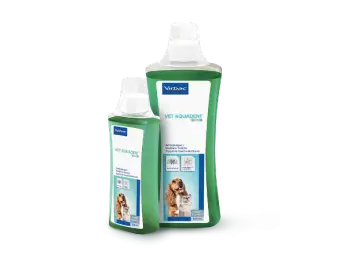 VIRBAC Vet Aquadent 500 ml