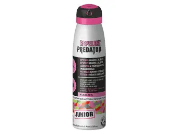 PREDATOR REPELENT JUNIOR 150ml