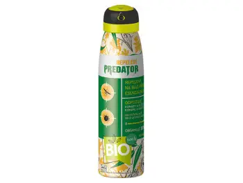 PREDATOR Bio Repelentný sprej 150 ml