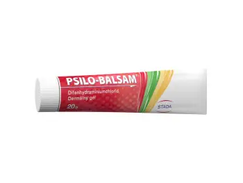 PSILO-BALSAM gél 20g