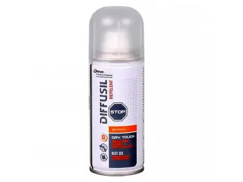 Diffusil Repelent Dry effect spray 100 ml