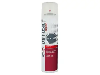 Diffusil Repelent BASIC spray 100 ml
