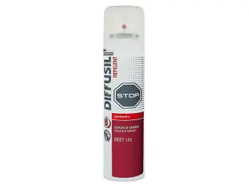 DIFFUSIL REPELENT BASIC SPRAY 1x100 ml