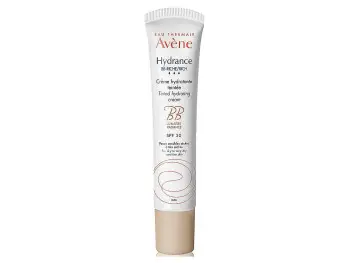 AVENE HYDRANCE BB výživná tónovacia emulzia RICH SPF30 40ml