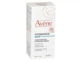 AVENE Hydrance BOOST Koncentrované hydratačné sérum 30ml