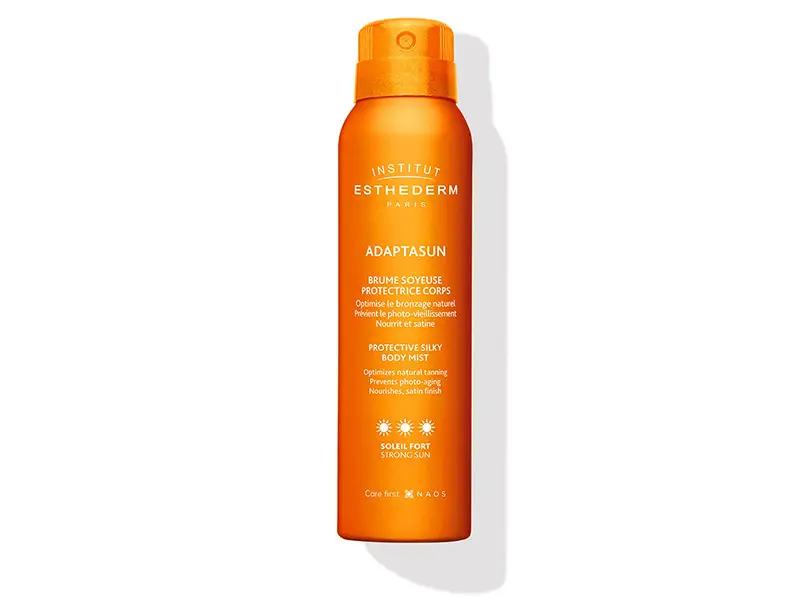 ADAPTASUN SILKY PROTECTIVE MIST MODERATE SUN 150 ml