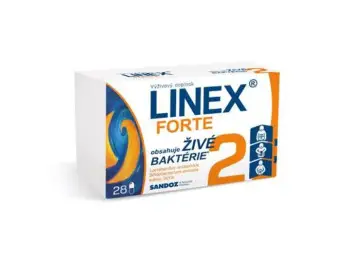 LINEX FORTE 28cps