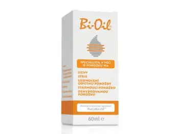 Bi-Oil jazvy, strie 60 ml