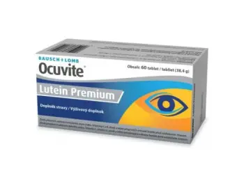 OCUVITE Lutein Premium  60 tbl