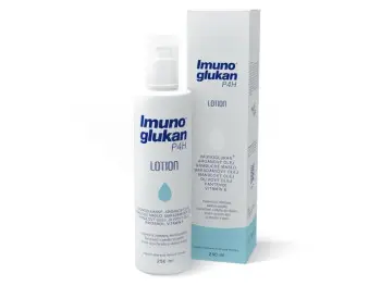 Imunoglukán P4H lotio 250ml