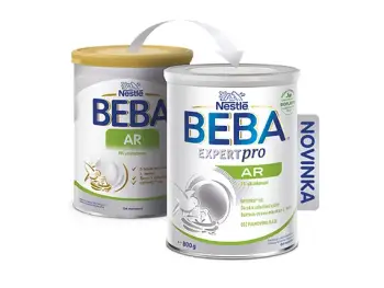 BEBA A.R. 1 800g