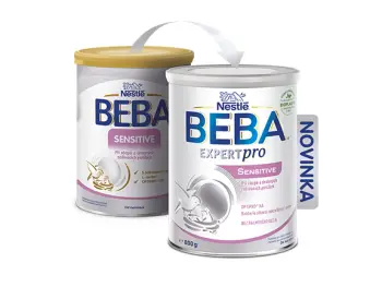 BEBA EXPERTpro SENSITIVE 1x800 g