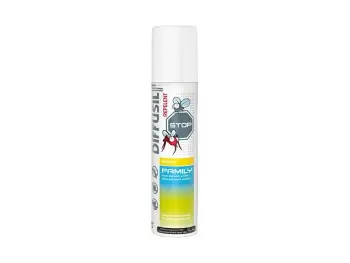 Diffusil Repelent Family spray 100ml