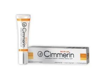 CIMMERIN 10g