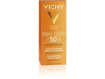 VICHY IDEAL Soleil VELVET KRÉM SPF50+ 50ml