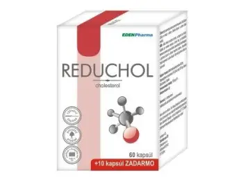 EDENPHARMA REDUCHOL 70cps