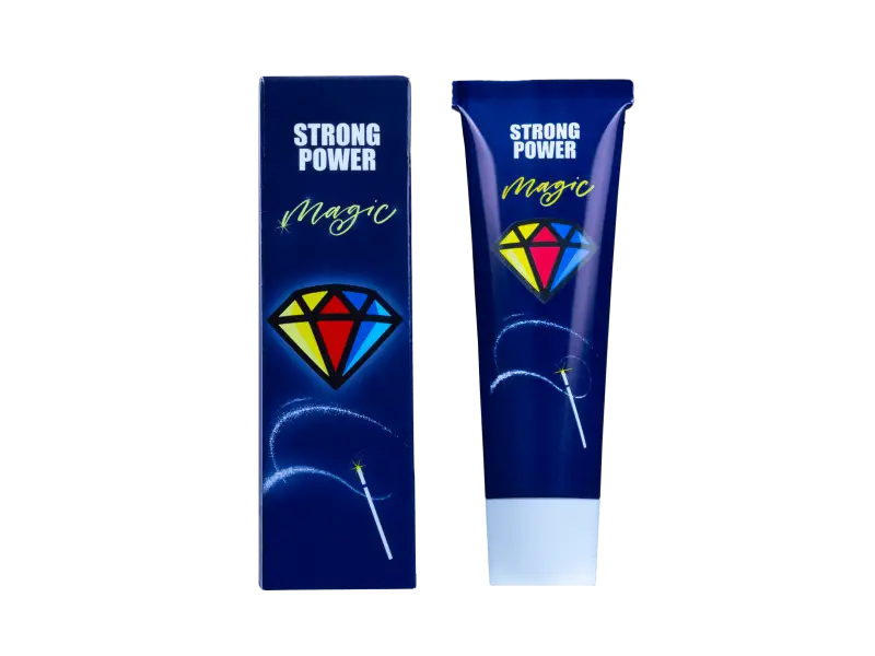 STRONG POWER MAGIC masť 30 g