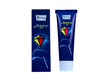 STRONG POWER MAGIC masť 30 g