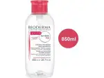  SENSIBIO  Micelárna voda 850 ml s pumpičkou