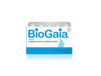 BioGaia Gastrus   30 tbl