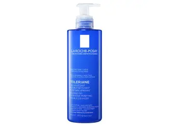 La roche Posay  TOLERIANE Penivý čistiaci gél 400 ml