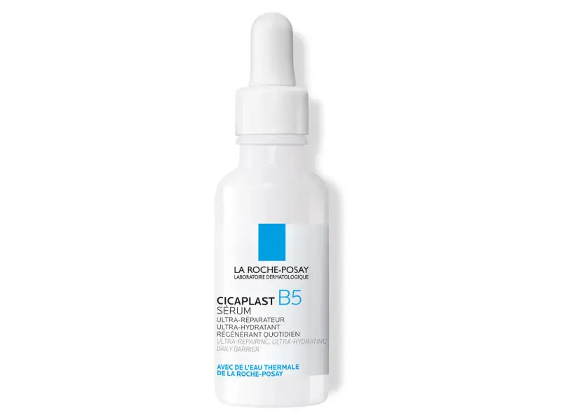 La Roche Posay CICAPLAST B5 REPAIR sérum 30ml