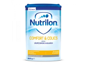 NUTRILON COMFORT & COLICS 800g