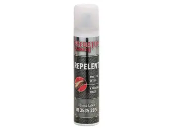 PREDATOR PARAZIT REPELENT sprej 100ml