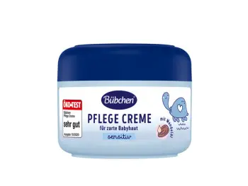 Bübchen Baby ošetrujúci kozmetický krém 75 ml