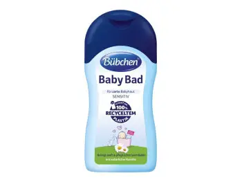 Bübchen Baby kúpeľ 400ml