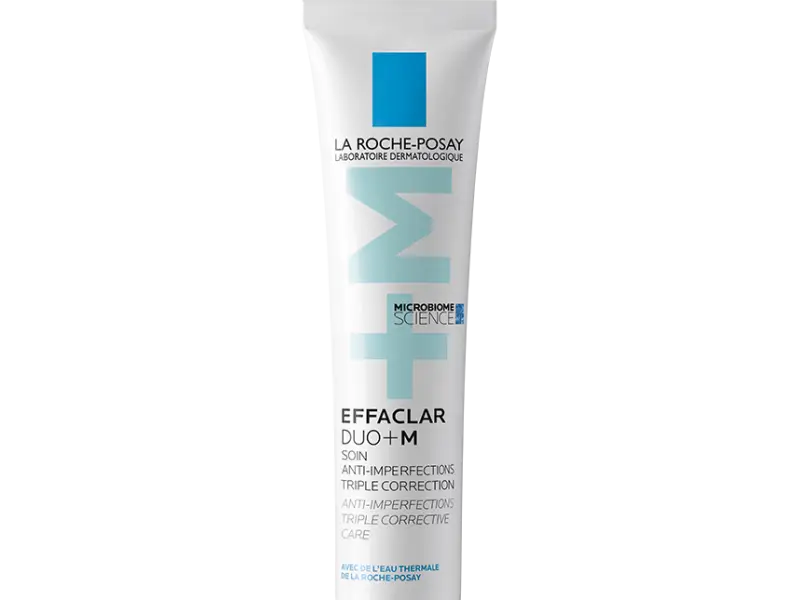 La Roche Posay EFFACLAR DUO+ krém 40ml