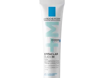 La Roche Posay EFFACLAR DUO M+ krém 40ml