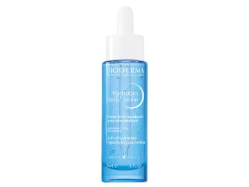 BIODERMA HYDRABIO HYALU+ sérum 30ml