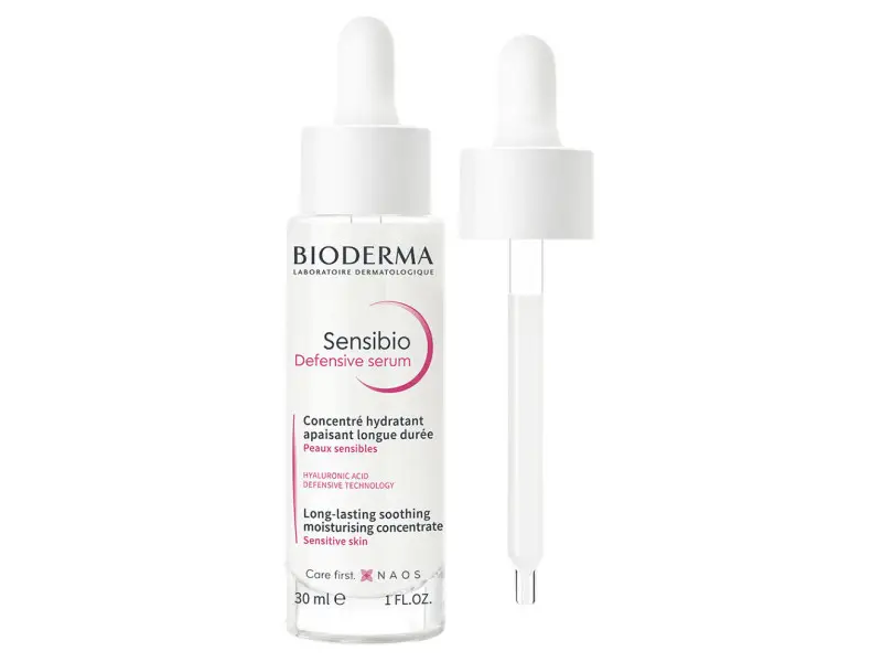 BIODERMA SENSIBIO Defensive sérum 30ml