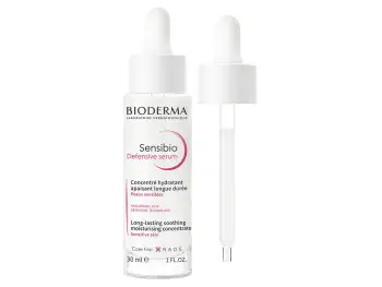 BIODERMA SENSIBIO Defensive sérum 30ml