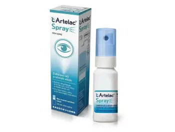 ARTELAC očný spray 10 ml