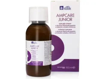 Ampcare Junior Sirup 150ml