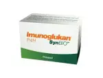 Imunoglukan P4H® SynBIO D+ 70cps 