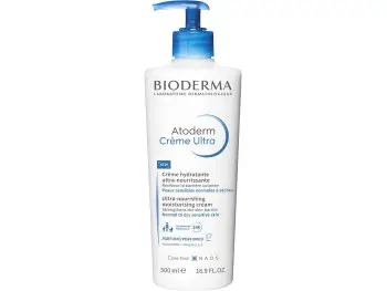 BIODERMA ATODERM KRÉM ULTRA parfumovaný 500ml