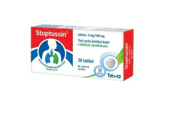 STOPTUSSIN tbl 30